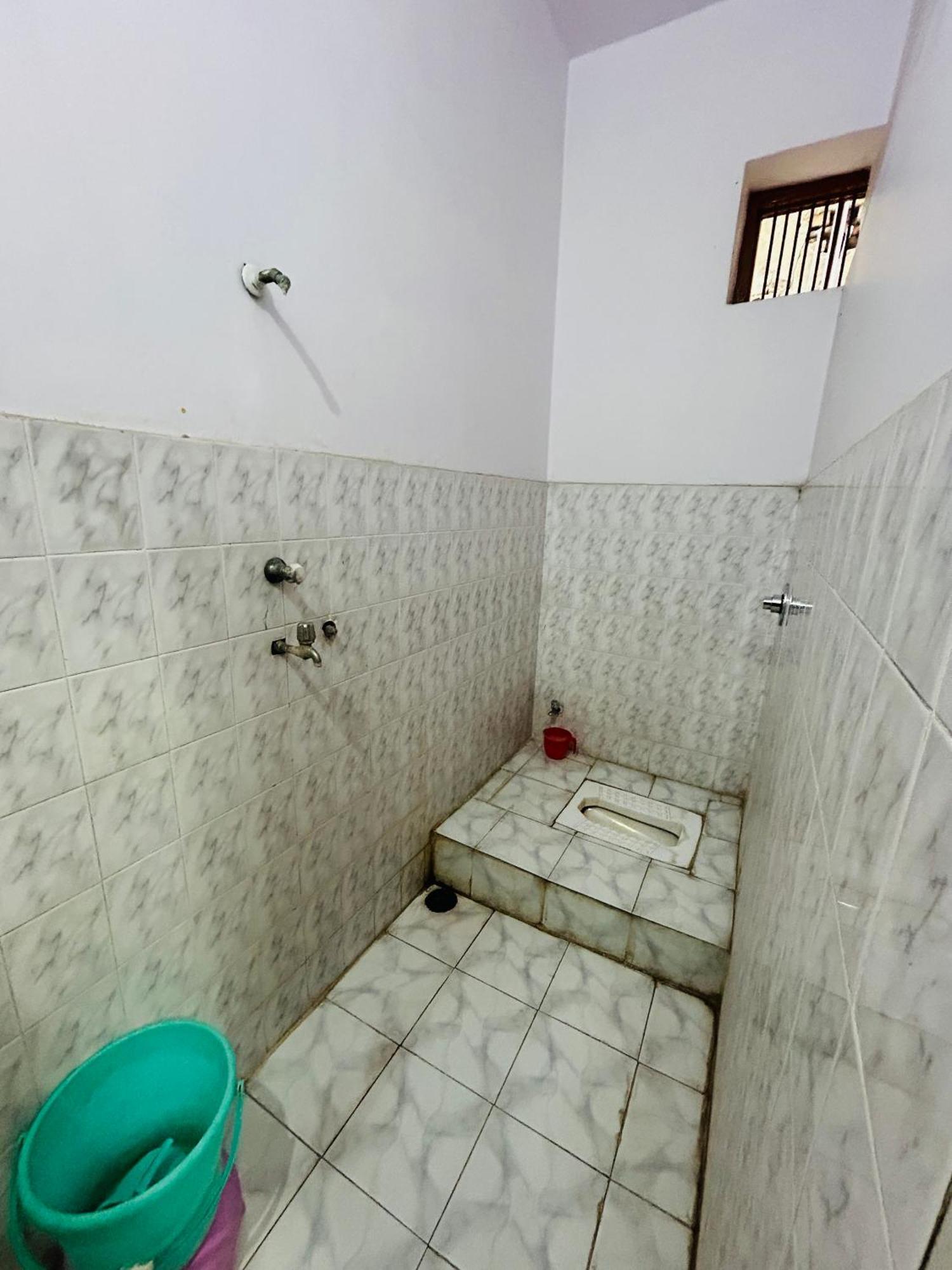 Satsang Lodge Βαρανάσι Εξωτερικό φωτογραφία